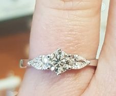 Engagement ring