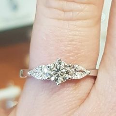 Engagement ring