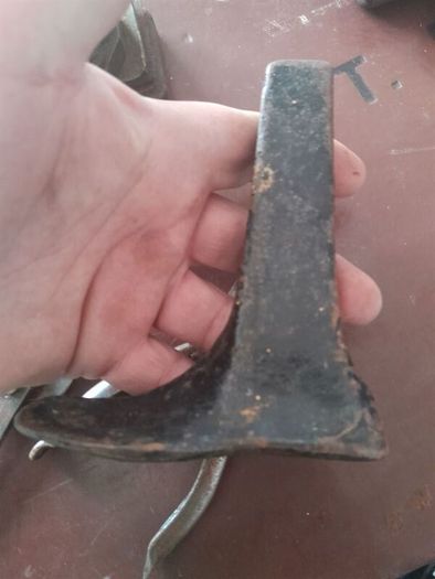 vintage hand tools