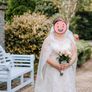 Wedding dress Image 5