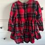 6-7y Christmas dress Image 2