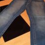 Shine Denim Construction Image 5