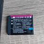 Sony Charger and battery Image 3