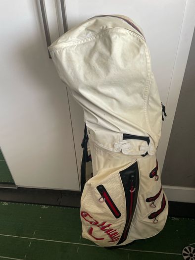 Womens Golf Set Callaway/Nike/Wilson