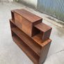 Vintage Artdeco Writing Bureau bookcase - Warehouse and Showroom Open Saturday  8th August 12 till 4pm 12 till 4pm Eircode R95T227 Image 4