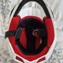 Helmet Mtb Fly Racing Black&white Image 2