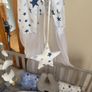 sleeping cot Image 7