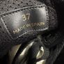 EU -37 Red Valentino leather trainers Image 4