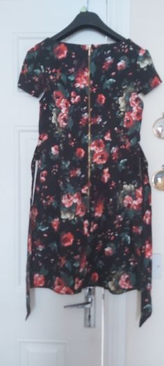 Ladies dress..Closet