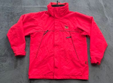Vintage Salewa Gore-Tex Jacket Mens Large