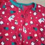 Christmas sleepsuits Image 2