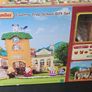 sylvanian families country tree school Image 4