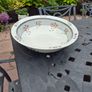 Mid Century Wash Basin and Jug Image 5