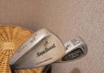 golf club