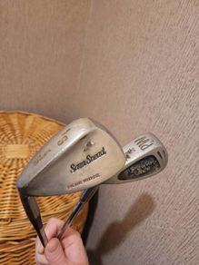 golf club