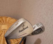 golf club