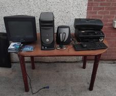 old computer