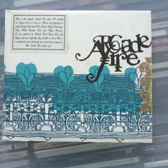 Arcade Fire - Debut EP