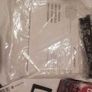 Pioneer DEH-1500UBG Fascia Surround, Single Din Fitting Cage & Instruction Manual Image 5