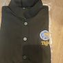 Tiger Black Short Sleeve Shirt (S) Image 3
