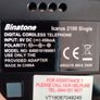 Binatone Icarus 2100 - Digital Cordless Telephone Image 2
