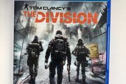 PS4 The Division