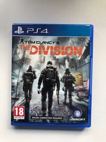 PS4 The Division