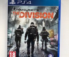 PS4 The Division