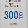 Ravensburger jigsaw puzzle 300 piece Image 3
