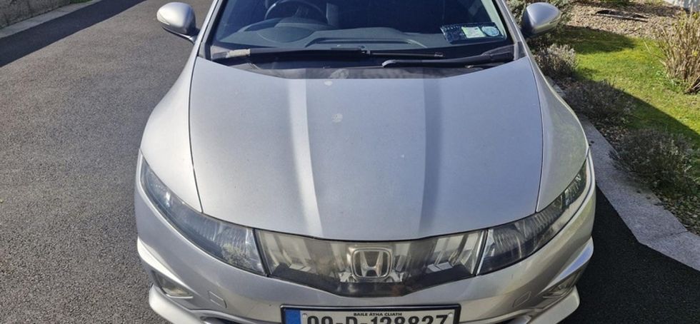 2009 Honda Civic