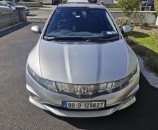 2009 Honda Civic