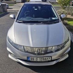 2009 Honda Civic