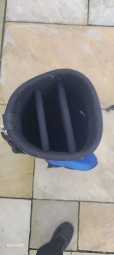 Colt Golf Bag with Rain Cover