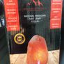 Himalayan salt lamp Image 3