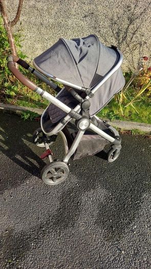 Baby Pram