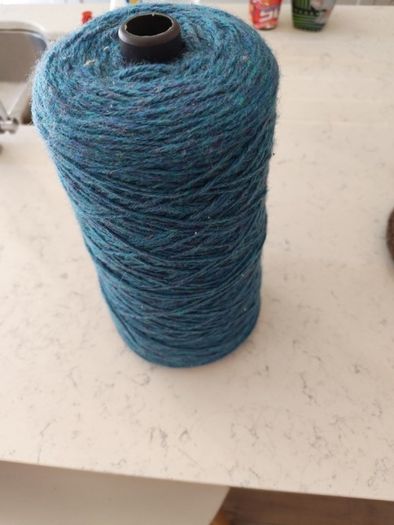 yarn