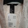 Bnwt H+M Blouse Image 7