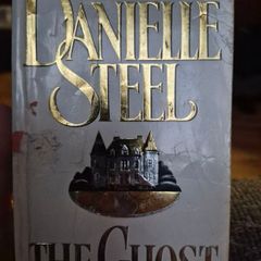 The Ghost