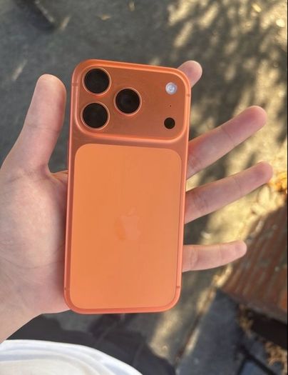 iphone 17 pro