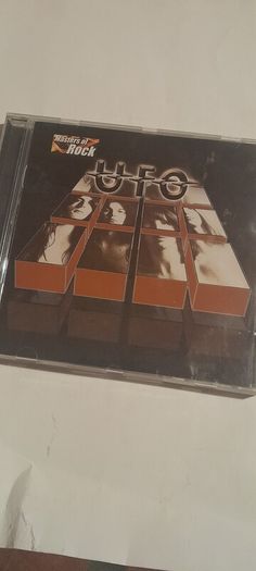 cd...ufo