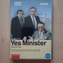 Yes Minister BBC Classic Comedy DVD Series 1 & 2 Image 8
