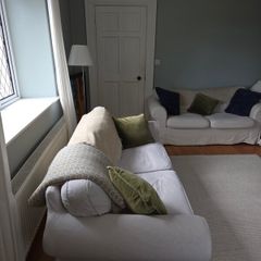 IKEA Ektorp 2 Seater Sofa