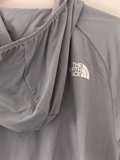 The Northface windbreaker