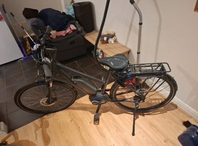 electric bike