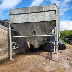 Condon Meal bin