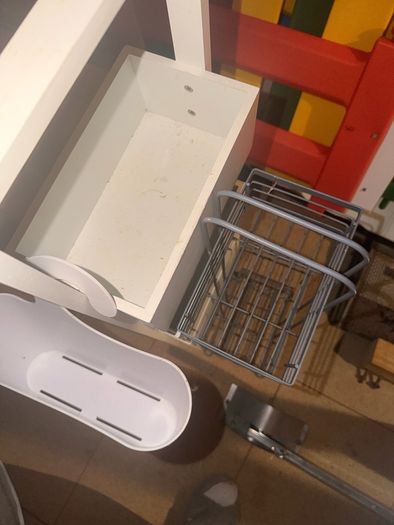 Bathroom storage shelves for sale