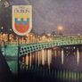 Irish Telecom Eireann Cardboard Advertising Callcard 1988 Dublin Millennium 10units 14" X 9" ,, 36cm X 23cm Image 2