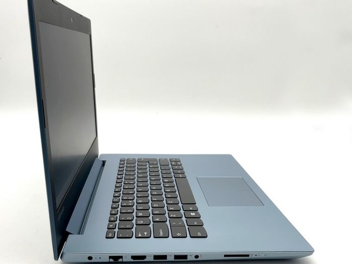 Lenovo IdeaPad 320 Laptop 14" AMD A6 256GB SSD 4GB RAM Windows 11