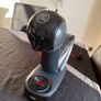 Infinissima Nescafe Dolce Gusto Coffee Machine by DeLonghi, black colour, like new, barely used Image 4