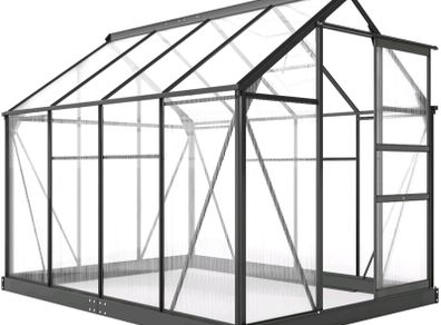 greenhouse